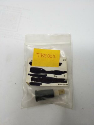 Techniques Motoculture - MOT016 - Pieces quad - WARNING LIGHT ORANGE