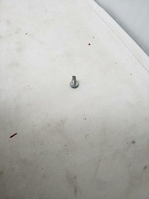 Pièce à définir - Sous famille pèce à définir - VIS
