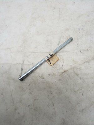 Pièce à définir - Sous famille pèce à définir - AXE DEFLECTEUR