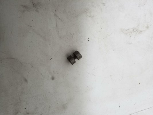 Pièce à définir - Sous famille pèce à définir - ROULEAU