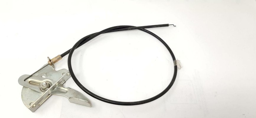 Pièce à définir - Sous famille pèce à définir - CABLE DE GAZ