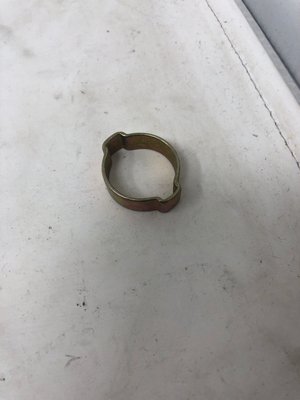 Pièce à définir - Sous famille pèce à définir - COLLIER POUR TUYAU