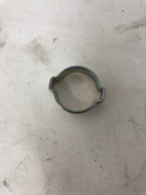 Pièce à définir - Sous famille pèce à définir - COLLIER