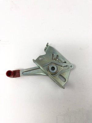 Pièce à définir - Sous famille pèce à définir - MANETTE D'ACCELERATI