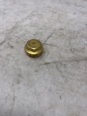 Pièce à définir - Sous famille pèce à définir - BOUCHON