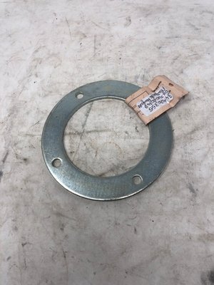 Pièce à définir - Sous famille pèce à définir - FLASQUE DE RENFORT