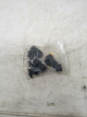 Pièce à définir - Sous famille pèce à définir - ENS AXE ECROU JOINT