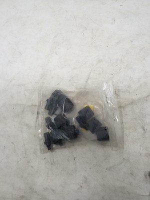 Pièce à définir - Sous famille pèce à définir - ENS AXE ECROU JOINT