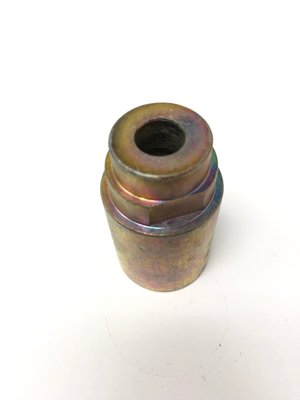 Pièce à définir - Sous famille pèce à définir - MOYEU ENTRAINEUR 25