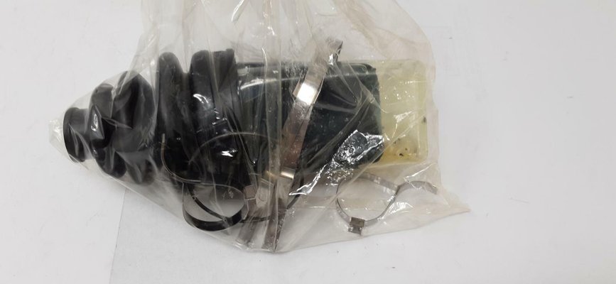 Pièce à définir - Sous famille pèce à définir - BOOT,BJ