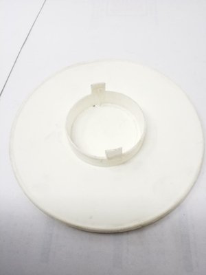 Pièce à définir - Sous famille pèce à définir - CACHE MOYEU