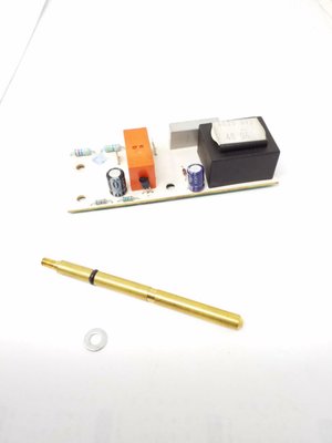 Pièce à définir - Sous famille pèce à définir - Dispositif �lectronique de rupture