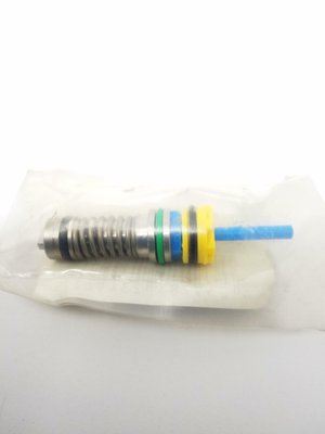 Pièce à définir - Sous famille pèce à définir - VALVE DE BARRAGE