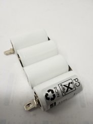 Pièce à définir - Sous famille pèce à définir - Accumulateur 4,8V 1,