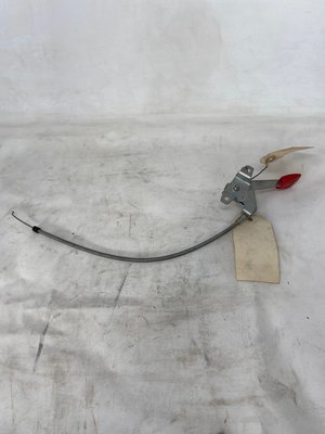 Techniques Motoculture - MOT013 - Autres - MANETTEGAZ