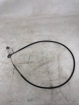 Techniques Motoculture - Non défini - PLUS FOURNI (CABLE)