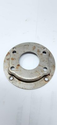 Pièce à définir - Sous famille pèce à définir - FLASQUE