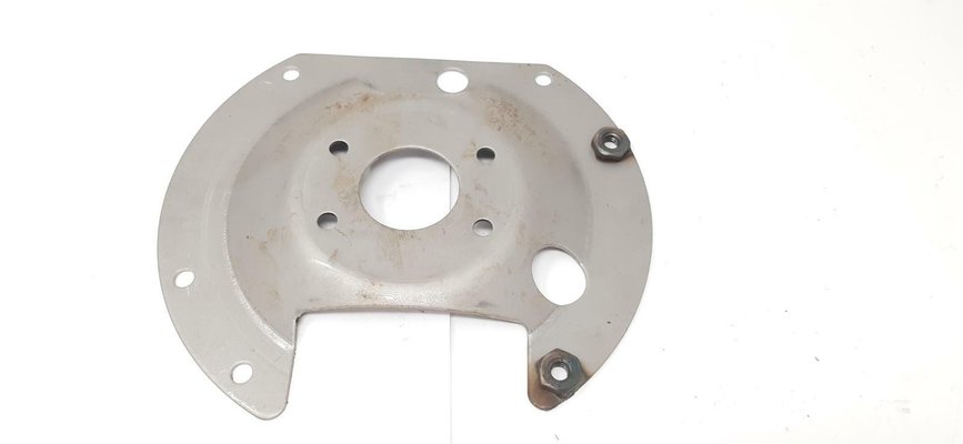 Pièce à définir - Sous famille pèce à définir - FLASQUE