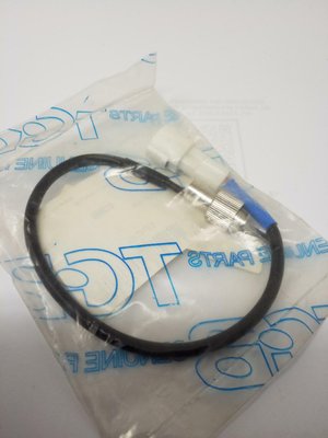 Pièce à définir - Sous famille pèce à définir - CABLE COMPTEUR