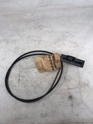 Techniques Motoculture - Non défini - CABLE MANETTE VITESSE