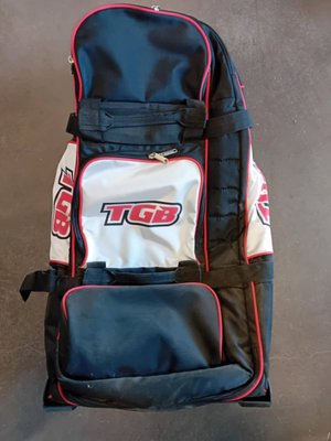 Pièce à définir - Sous famille pèce à définir - SAC DE VOYAGE TROLLE