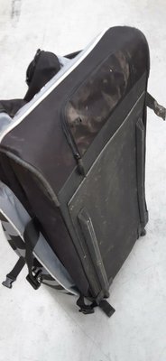 Pièce à définir - Sous famille pèce à définir - SAC DE VOYAGE