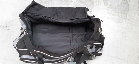 Pièce à définir - Sous famille pèce à définir - SAC DE VOYAGE