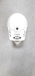Pièce à définir - Sous famille pèce à définir - CASQUE CROSS TITANIUM BLANC TAILLE L