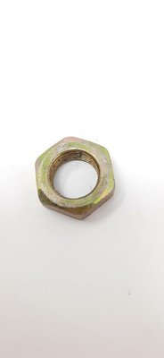 Pièce à définir - Sous famille pèce à définir - CONTRE ECROU HEXAG.24  18.150