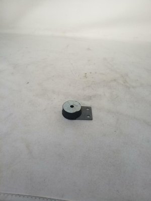 Pièce à définir - Sous famille pèce à définir - AMORTISSEUR STIHL