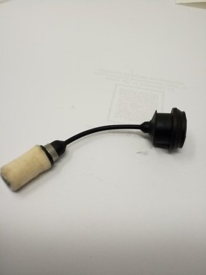 Pièce à définir - Sous famille pèce à définir - FUEL FILTER ASSY KAW