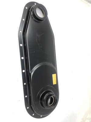 Pièce à définir - Sous famille pèce à définir - 1/2 CAR. GA MIX. GRIS