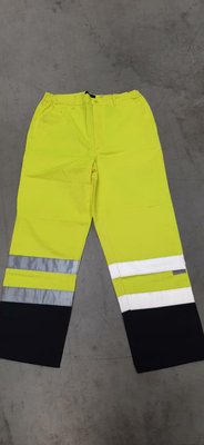 Vêtements - Pantalon - PANTALON HI-VIZ T M
