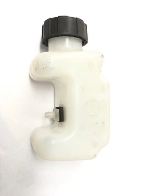 Techniques Motoculture - Non défini - ATTACHE DE S�CATEUR DE R�SERVOIR D'HUILE ASSY