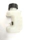 ATTACHE DE S�CATEUR DE R�SERVOIR D'HUILE ASSY