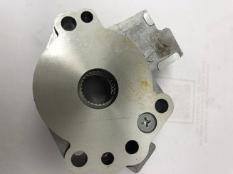 Pièce à définir - Sous famille pèce à définir - ENS POMPE HYDRAULIQUE