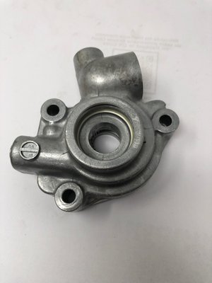 Pièce à définir - Sous famille pèce à définir - ENS POMPE HYDRAULIQUE