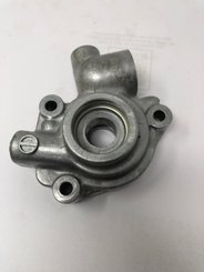 Pièce à définir - Sous famille pèce à définir - ENS POMPE HYDRAULIQUE