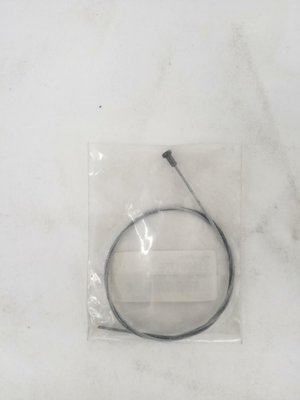 Pièce à définir - Sous famille pèce à définir - CABLE GAZ 615MM