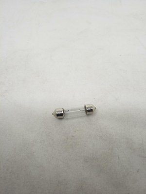 Pièce à définir - Sous famille pèce à définir - LAMPE.NAVETTE.10X38.