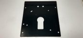 PLAQUE MOTEUR