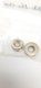 Ecrou a collet m10