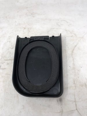 Pièce à définir - Sous famille pèce à définir - COUVERCLE AVEC JOINT