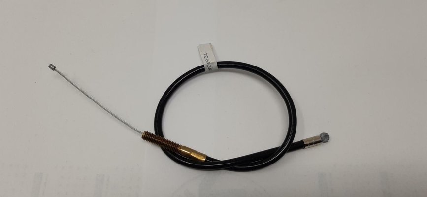 Pièce à définir - Sous famille pèce à définir - CABLE GAZ