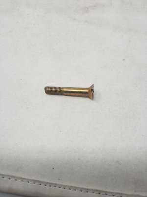 A classer - A classer - Vis tete fraisee m11x38