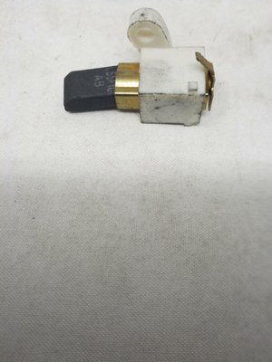 Pièce à définir - Sous famille pèce à définir - Porte-balai 230 V