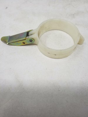 Pièce à définir - Sous famille pèce à définir - COLLIER