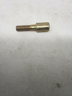 Pièce à définir - Sous famille pèce à définir - VIS CYLINDRIQUE