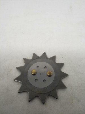 Pièce à définir - Sous famille pèce à définir - ROULETTE GUIDE
