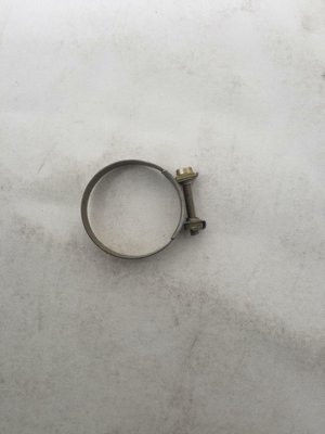 Pièce à définir - Sous famille pèce à définir - COLLIER
